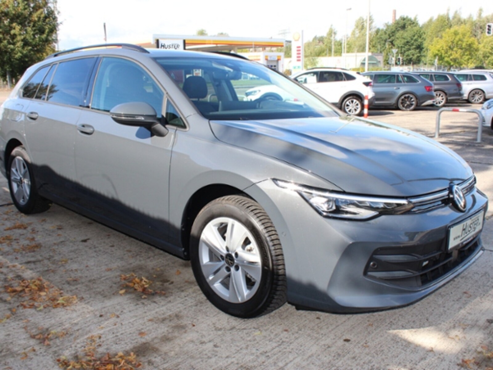 Volkswagen Golf Variant – Bild 5