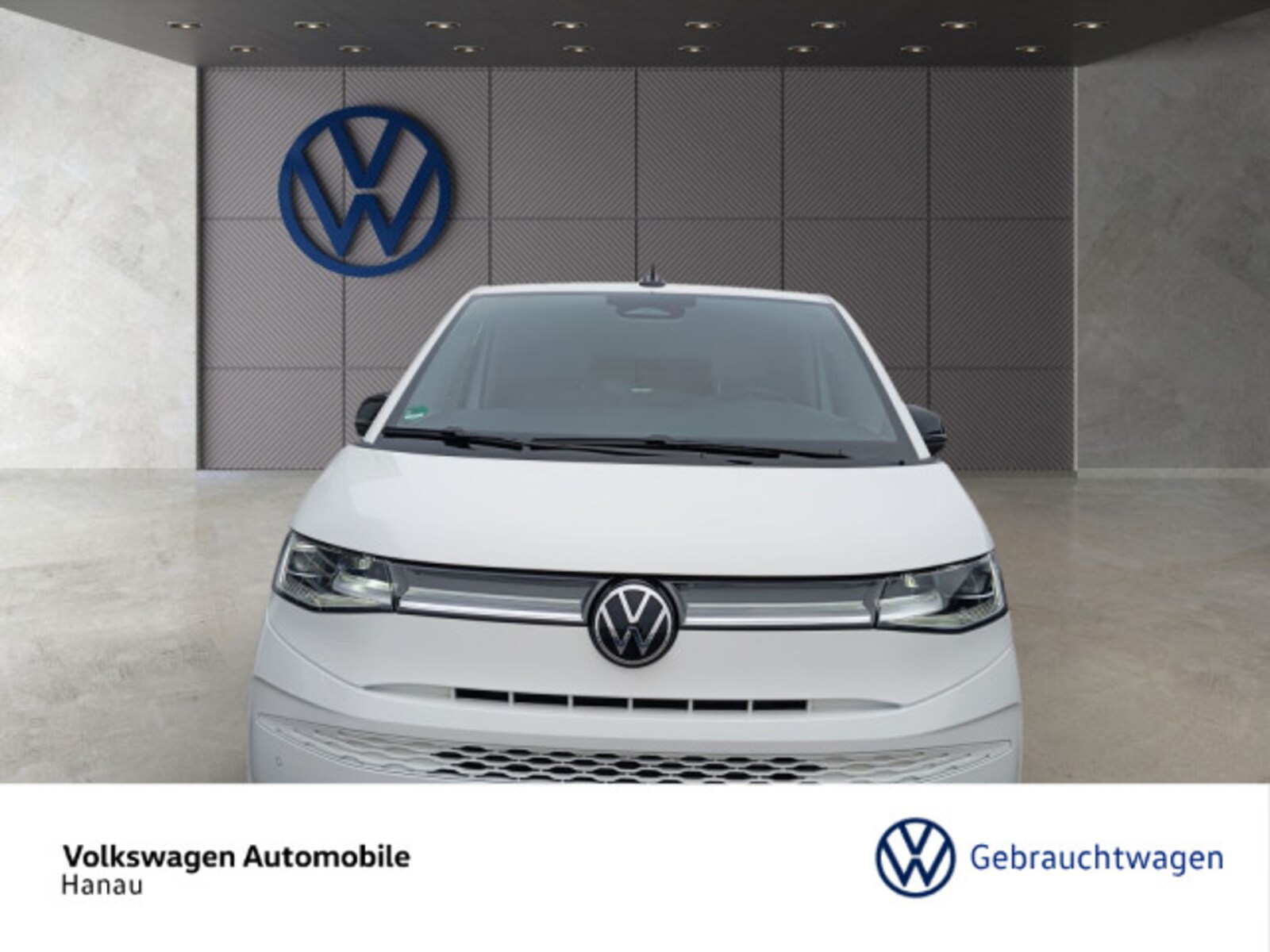 Volkswagen Multivan – Bild 3