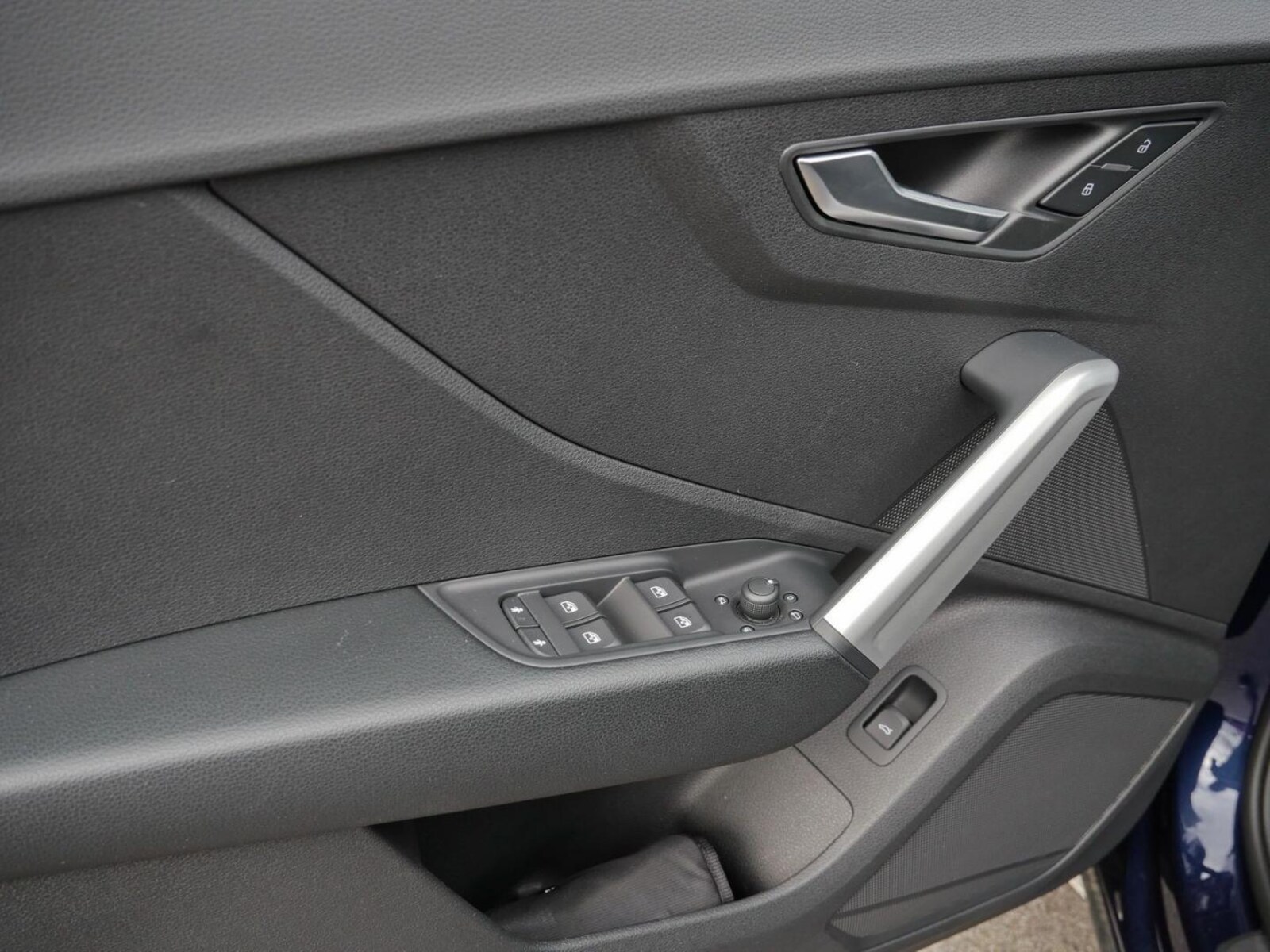 Audi Q2 – Bild 21