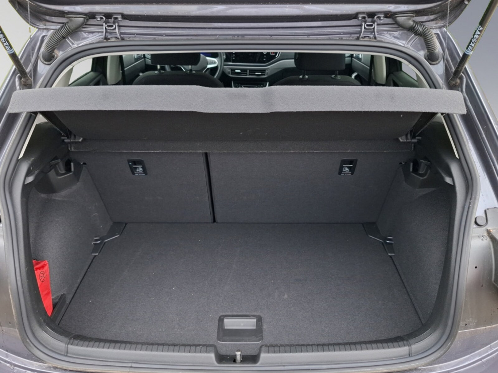 Volkswagen Polo – Bild 19