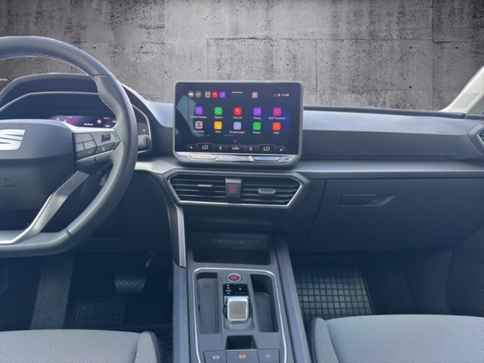 SEAT Leon Sportstourer – Bild 16