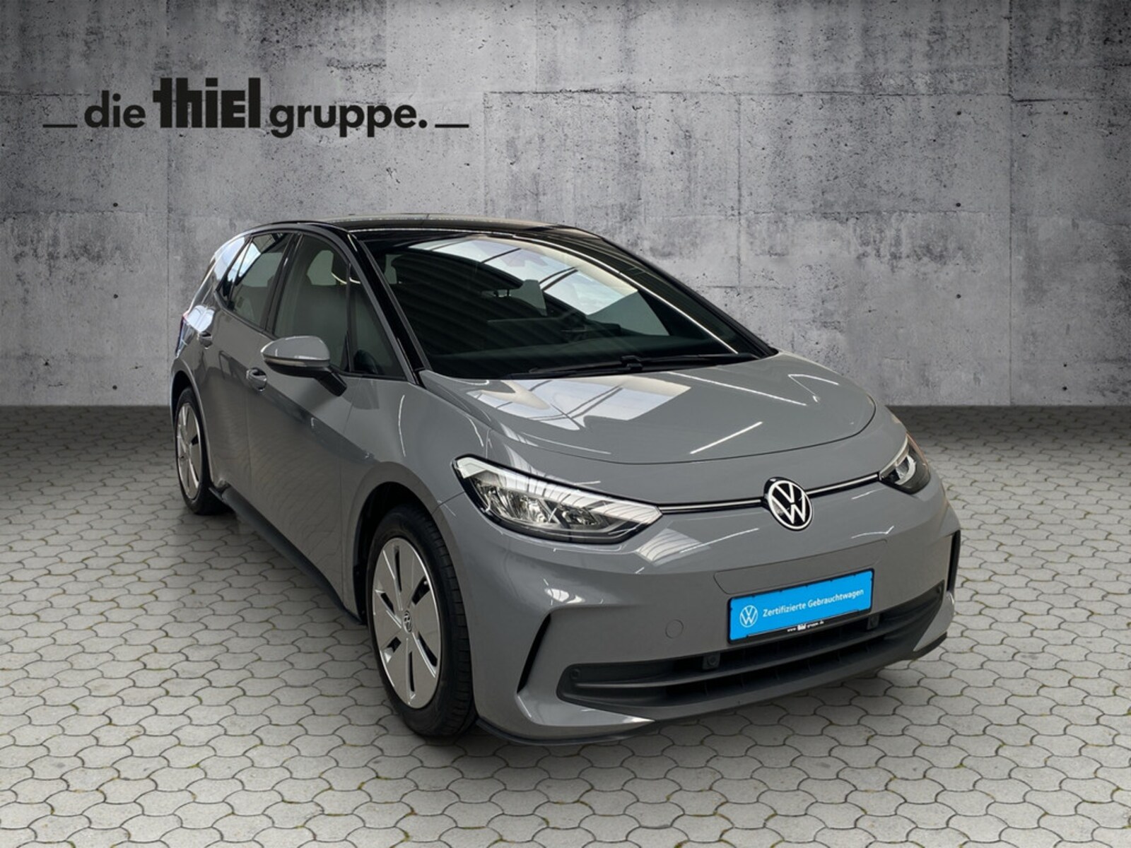Volkswagen ID.3 – Bild 6