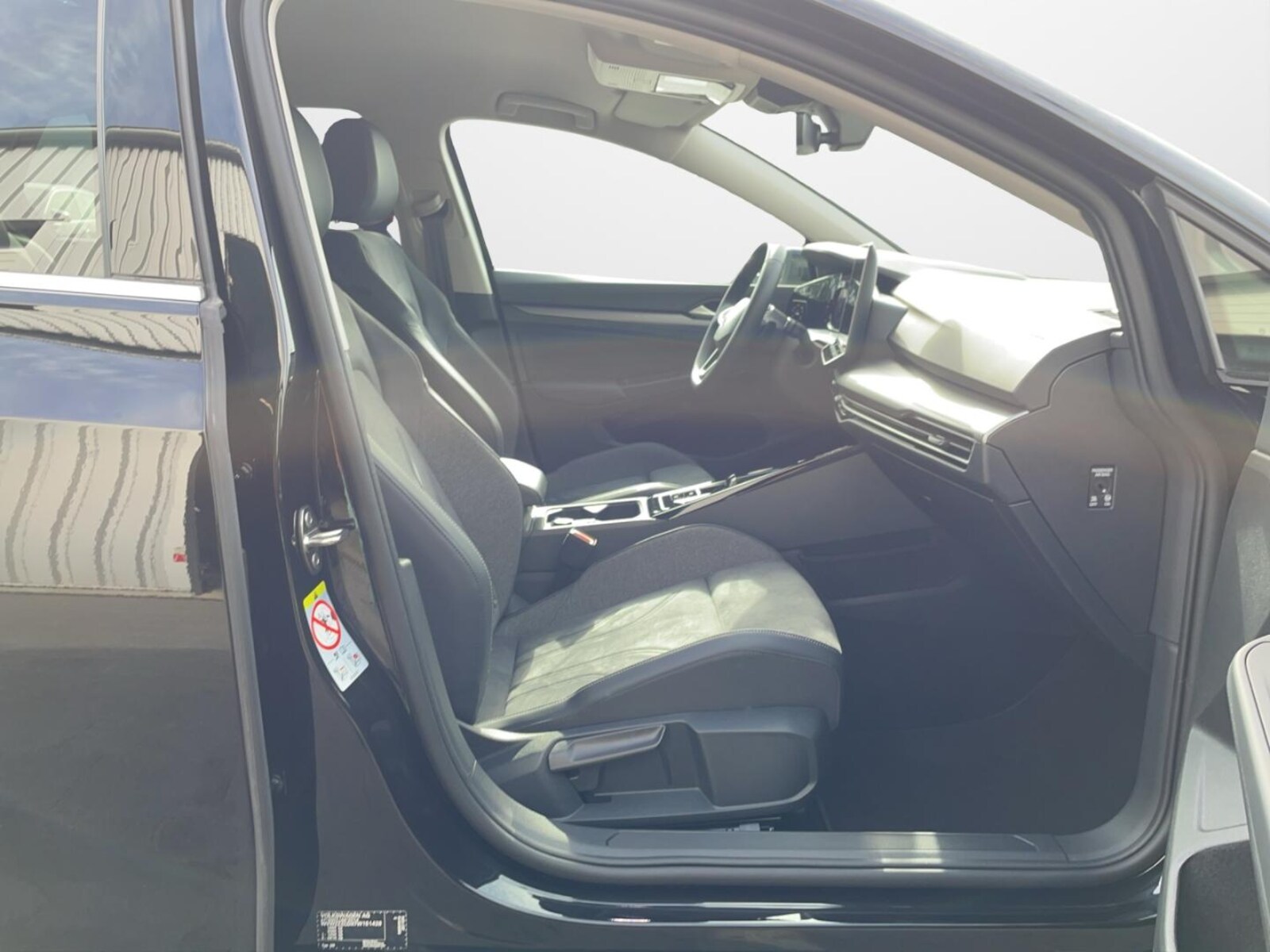 Volkswagen Golf – Bild 14