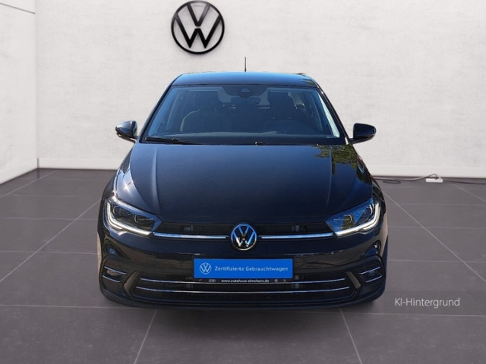 Volkswagen Polo – Bild 3