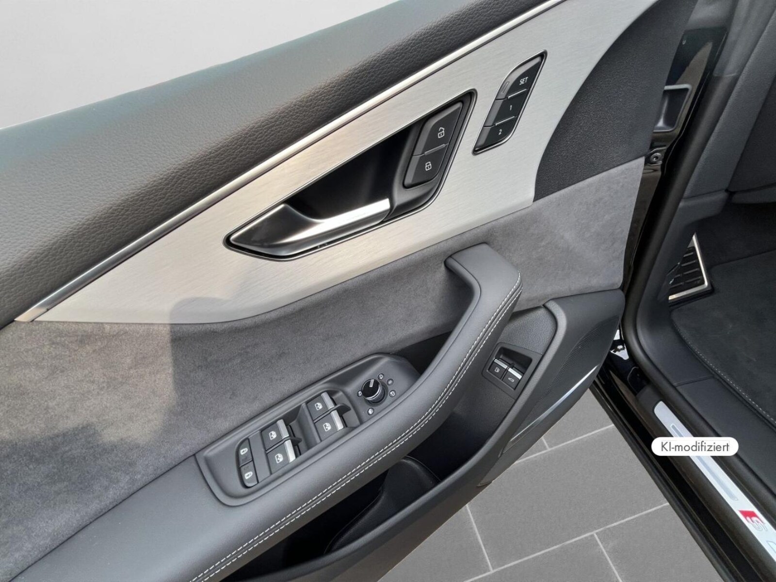 Audi Q8 – Bild 13