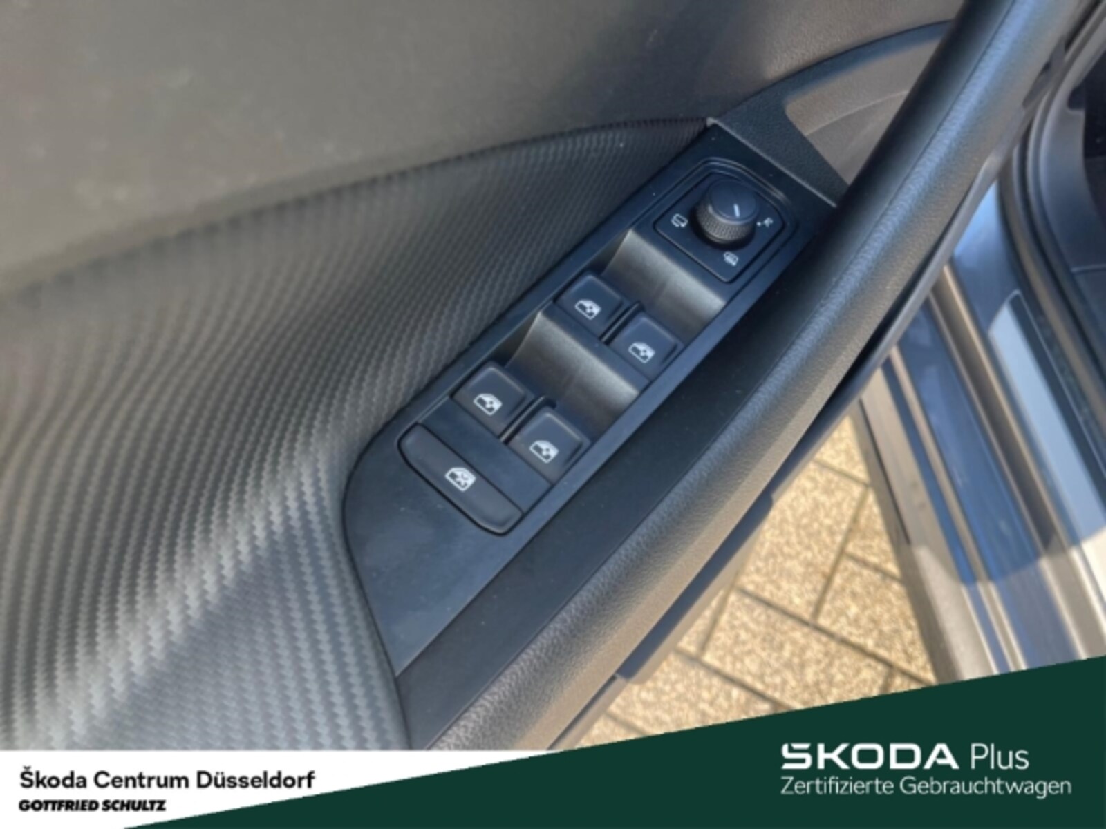 Škoda Kamiq – Bild 11
