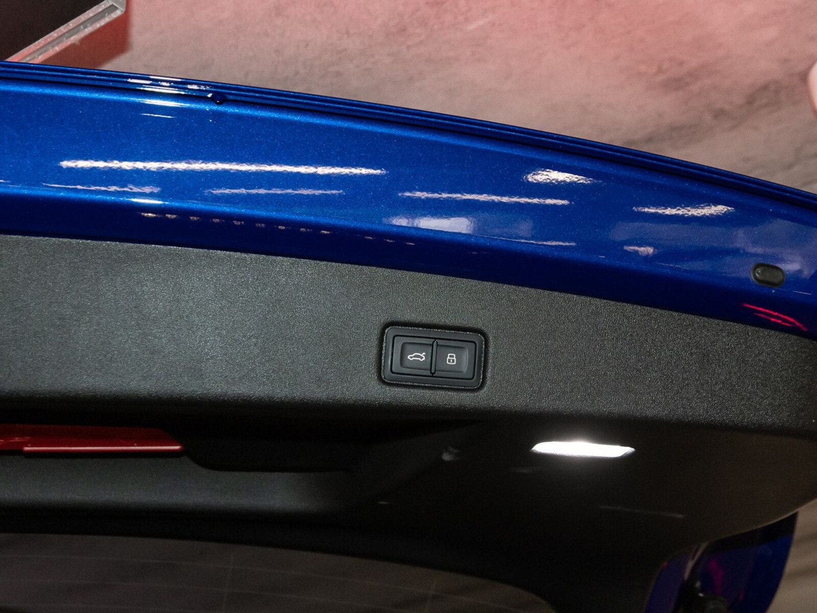Audi SQ5 – Bild 8