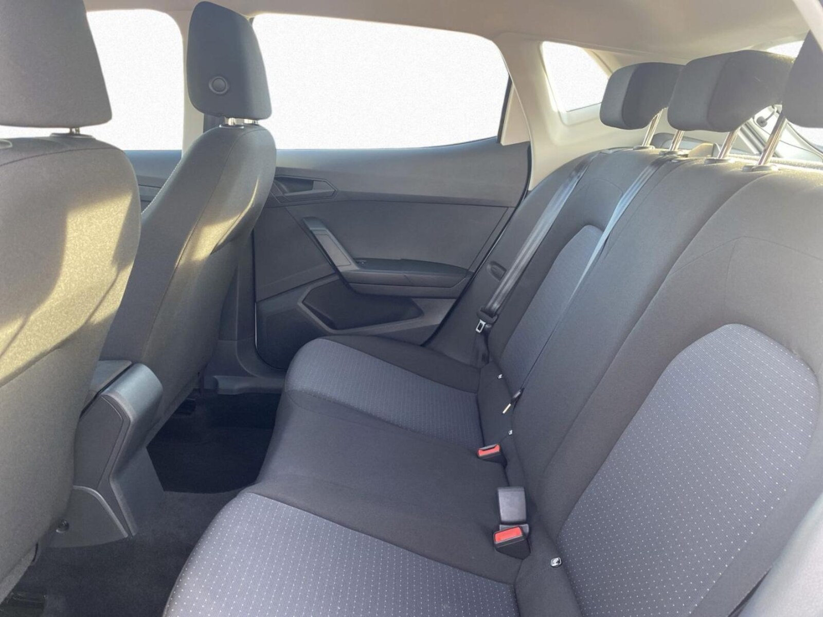 SEAT Ibiza – Bild 12