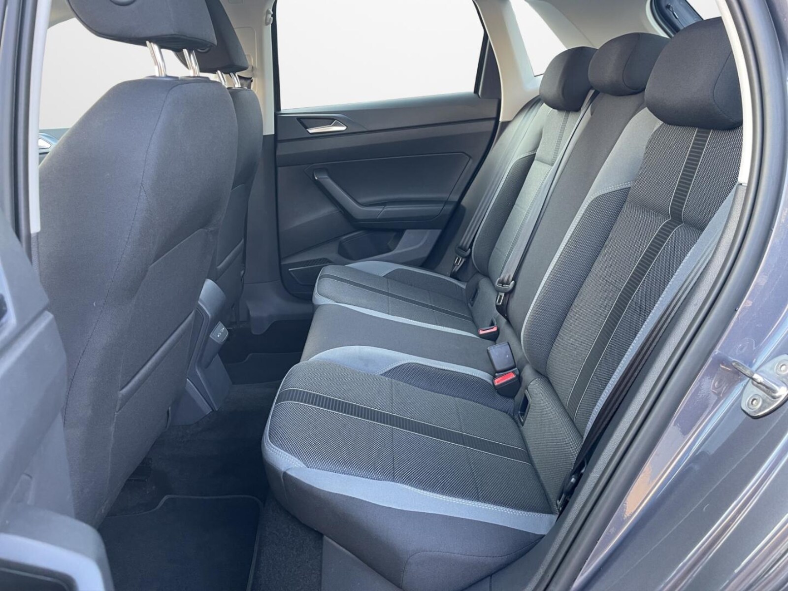 Volkswagen Polo – Bild 12
