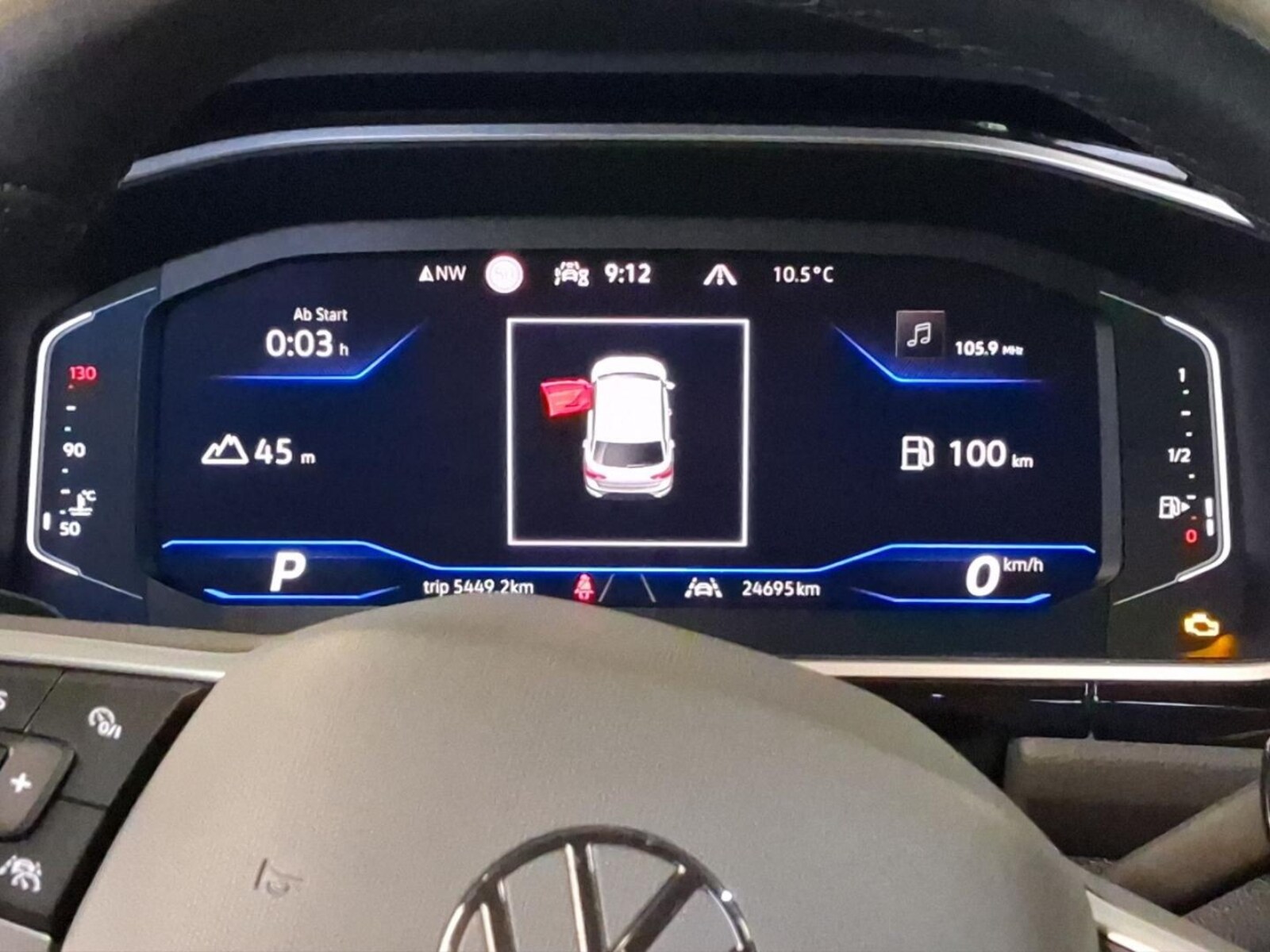 Volkswagen T-Roc – Bild 12