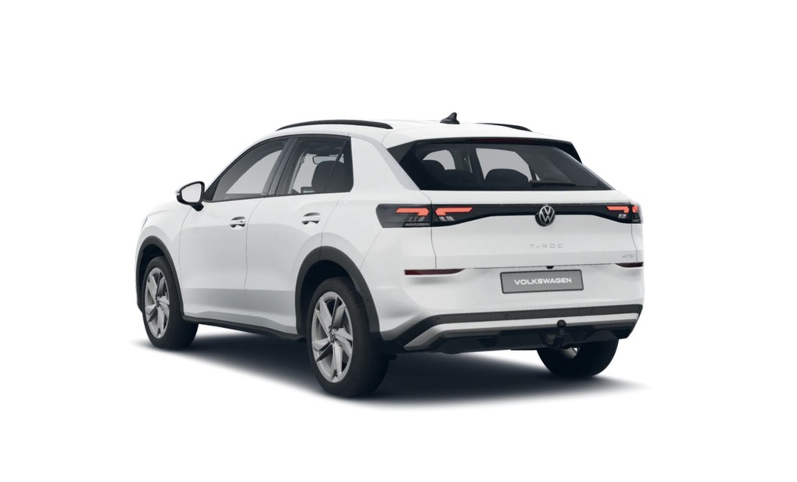 Volkswagen T-Roc – Bild 4