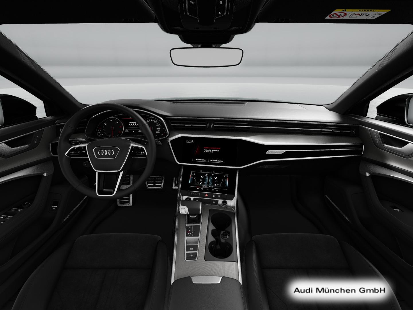 Audi A6 allroad quattro