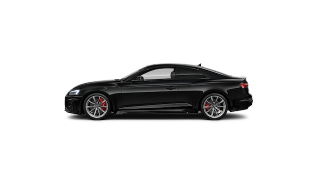 Audi RS5 Coupé TFSI Quattro Tiptronic - 2024 - Joinsteer - #7