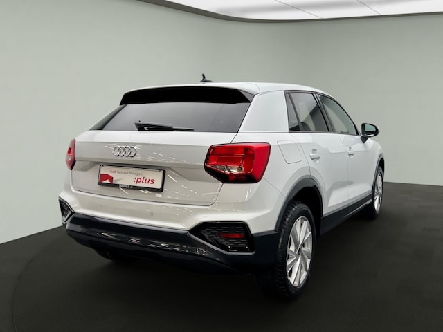 Audi Q2 Advanced 30 TDI S Tronic -  - Joinsteer - #5