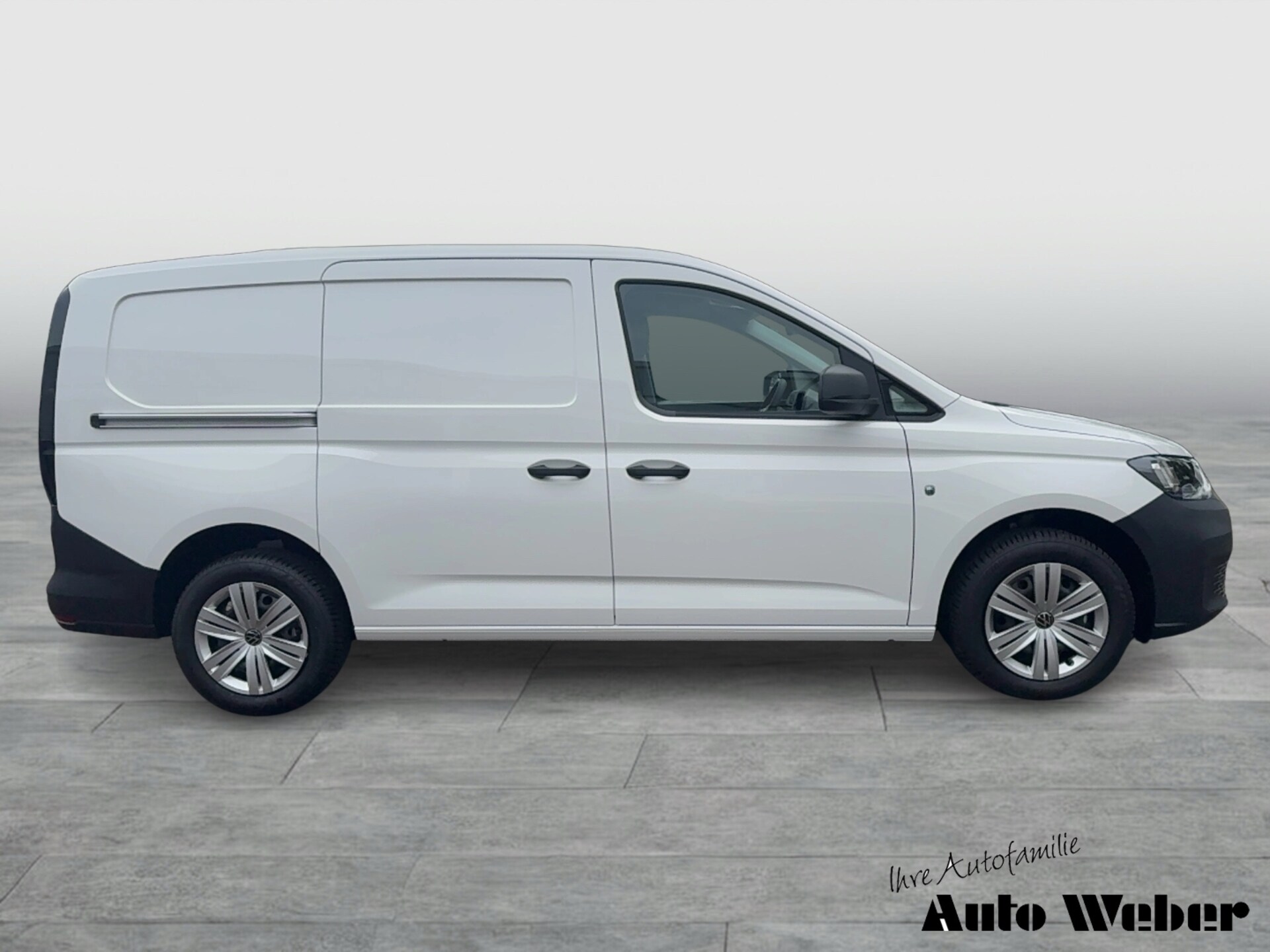 Volkswagen Caddy Maxi Cargo