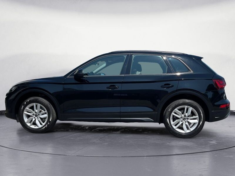 Image about Audi Q5 40 TDI quattro S tronic