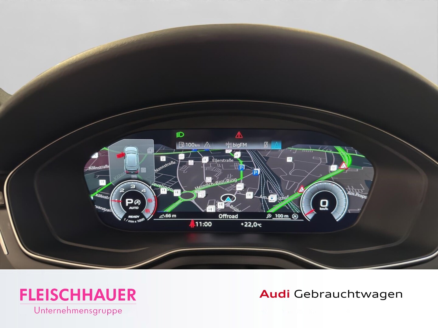 Image about Audi A4 Avant S line 40 TDI quattro S tronic