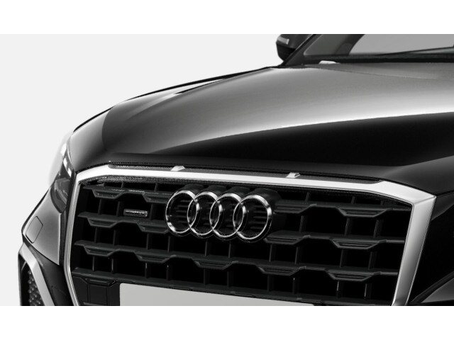 Image about Audi Q2 advanced 40 TFSI quattro S tronic