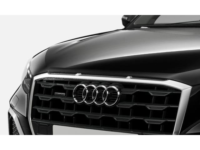 Image about Audi Q2 advanced 40 TFSI quattro S tronic