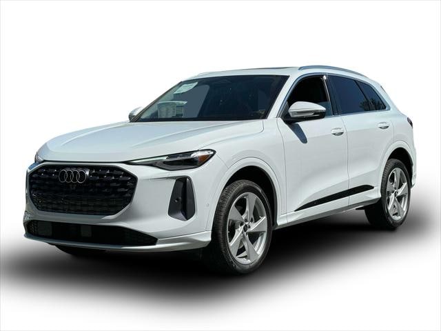 2025 Audi New Q5 Premium Plus's photo