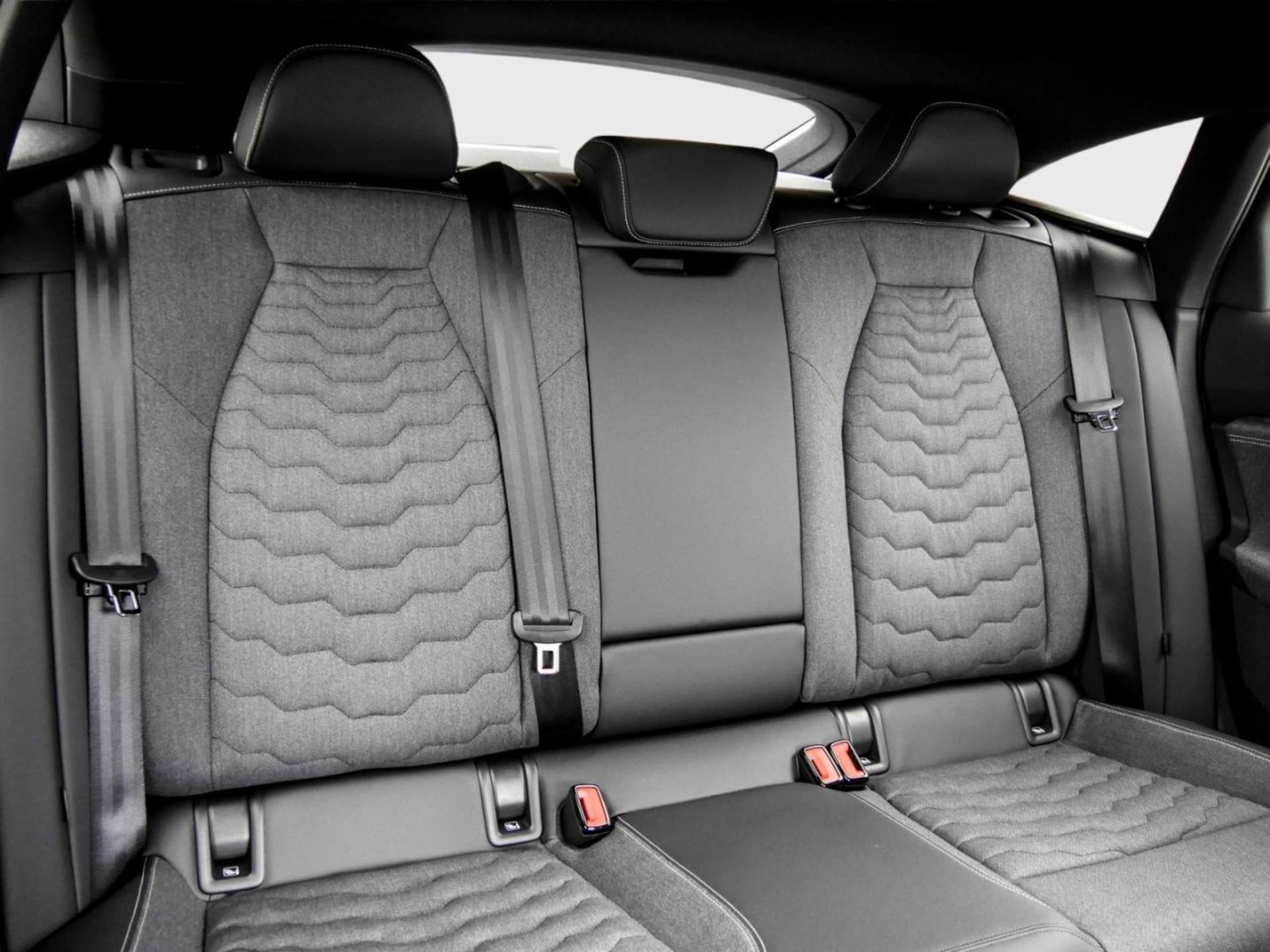 Audi A6 Sportback e-tron