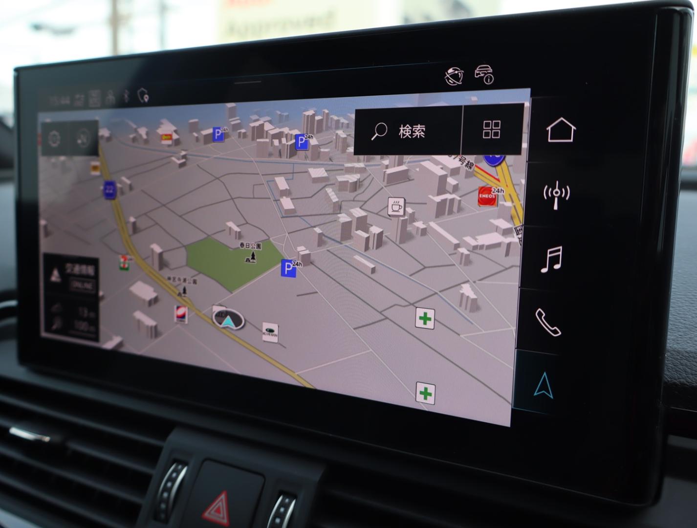 Image about Audi Q5 Sportback 40 TDI quattro S line 150(204) kW(PS) S tronic