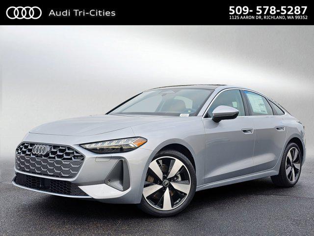 2025 Audi A5 Premium Plus quattro S tronic's photo