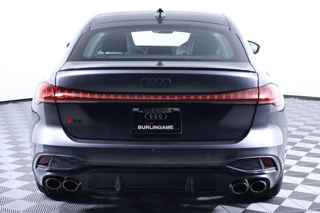 2025 Audi S5 Premium Plus - Photo 6