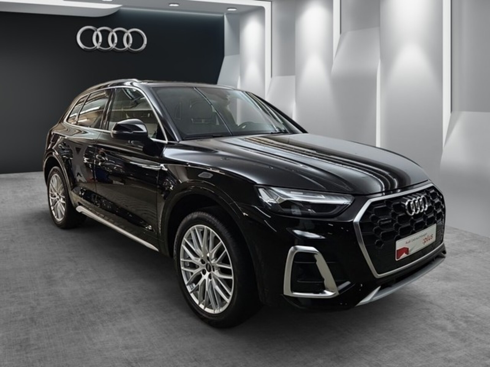 Audi Q5 – Bild 25
