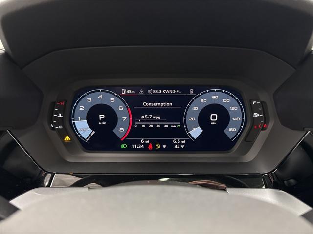 2025 Audi A3 Premium Plus - Photo 13