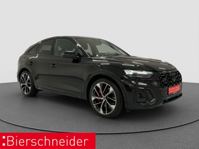 Audi SQ5 Sportback TDI Tiptronic -  - Joinsteer - #4