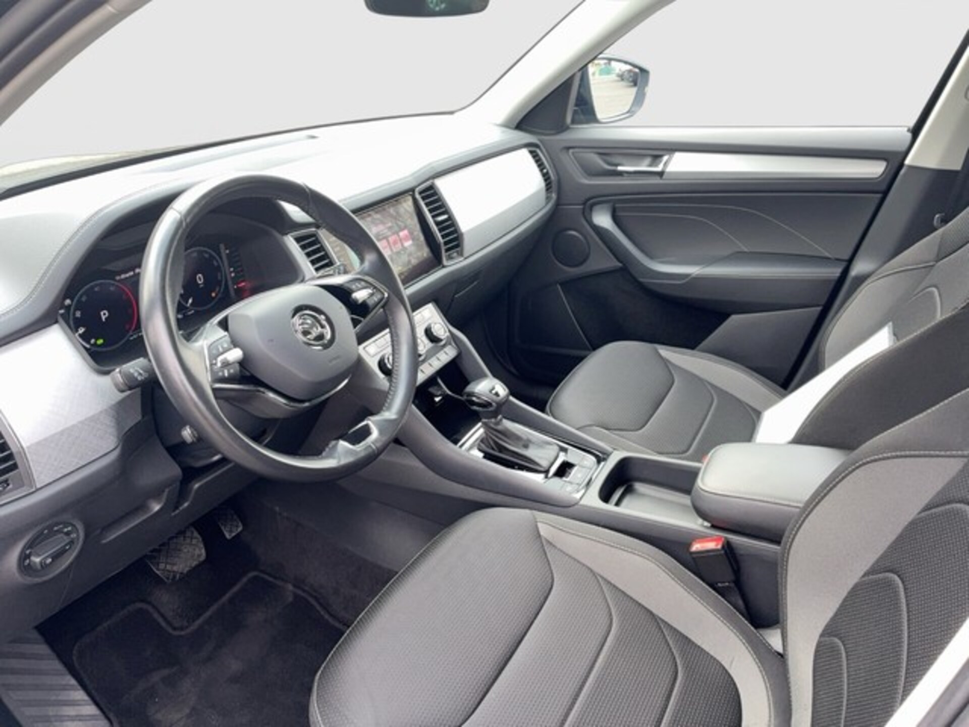Skoda Kodiaq Ambition
