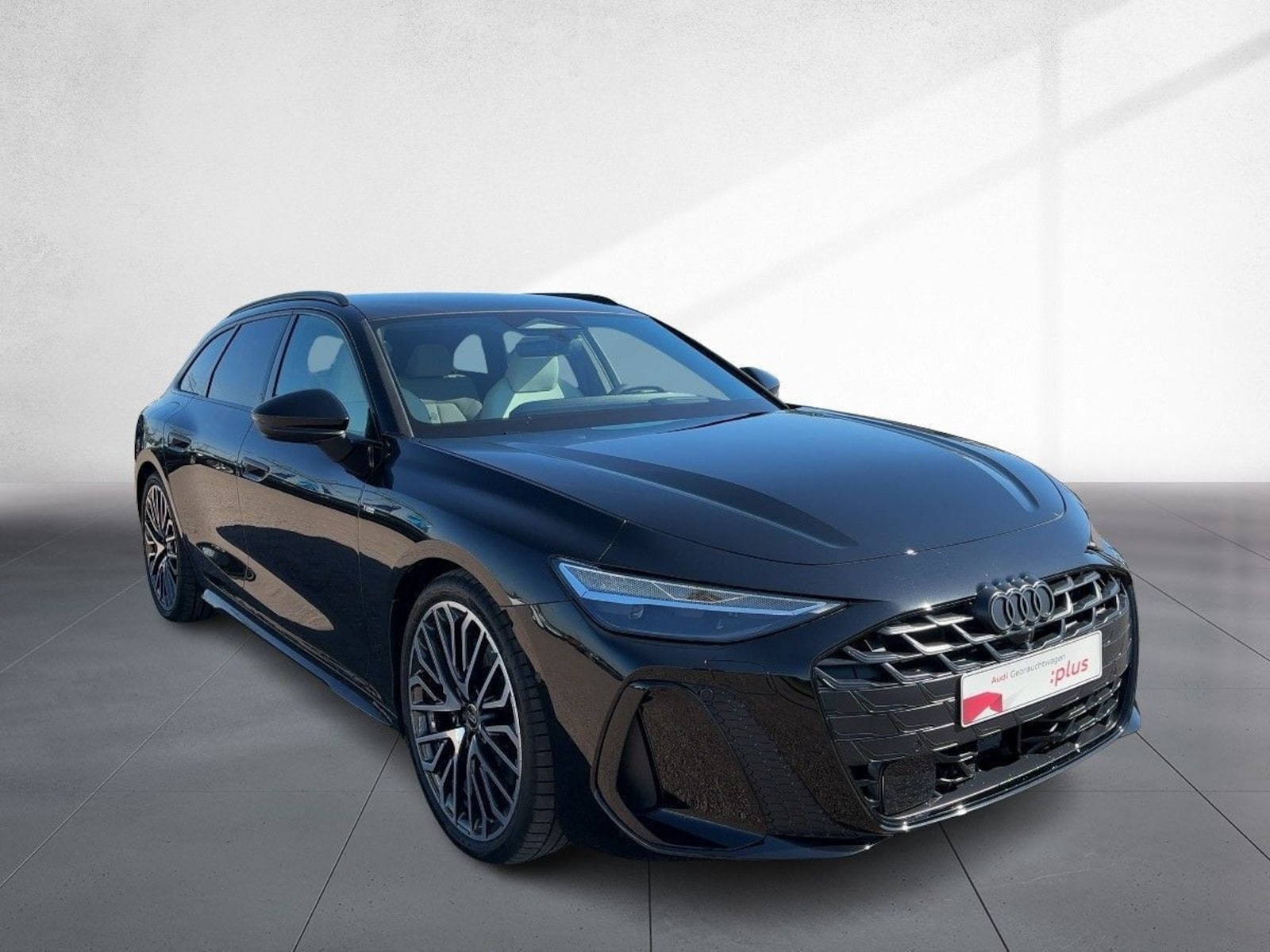 Audi A6 Avant – Bild 5