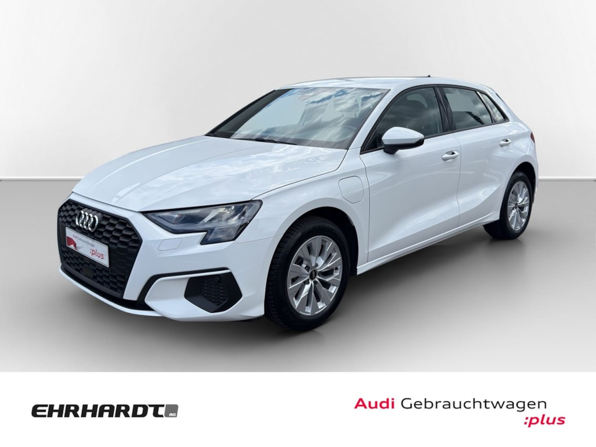 Audi A3 Sportback TFSI e