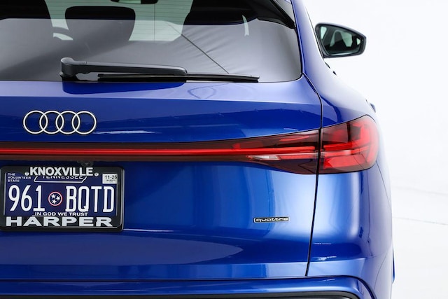 2025 Audi New Q5 Sportback Prestige - Photo 16
