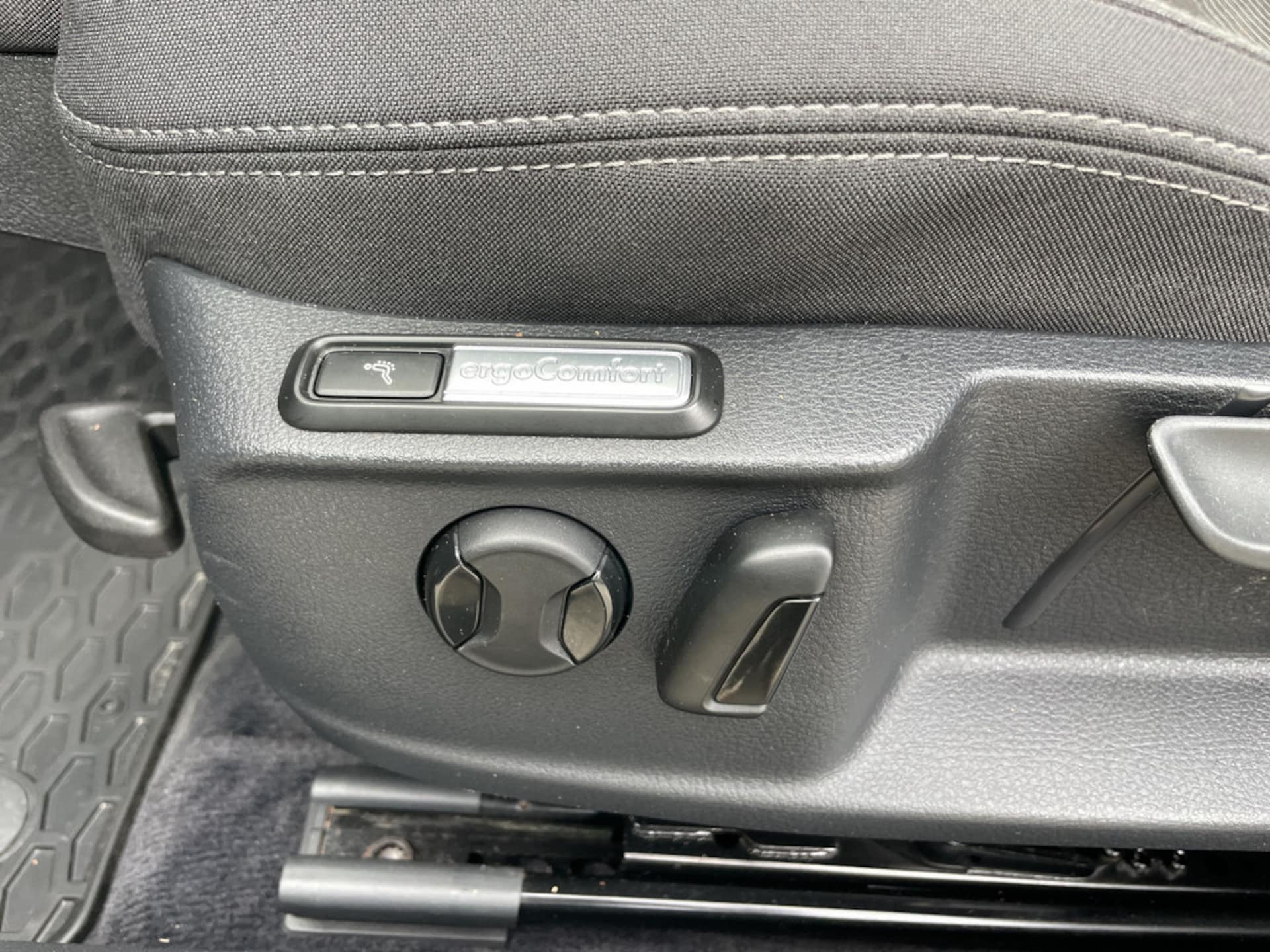 Volkswagen Passat Variant Comfortline