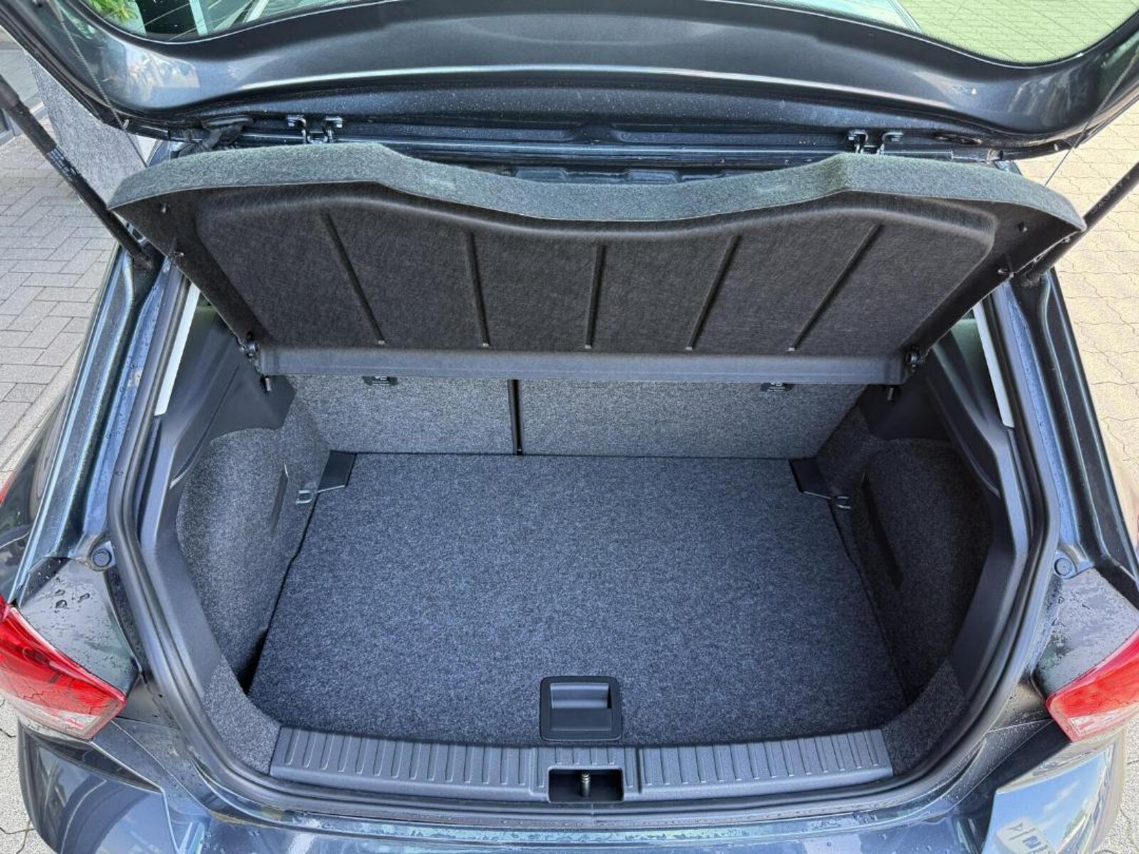 SEAT Ibiza – Bild 6