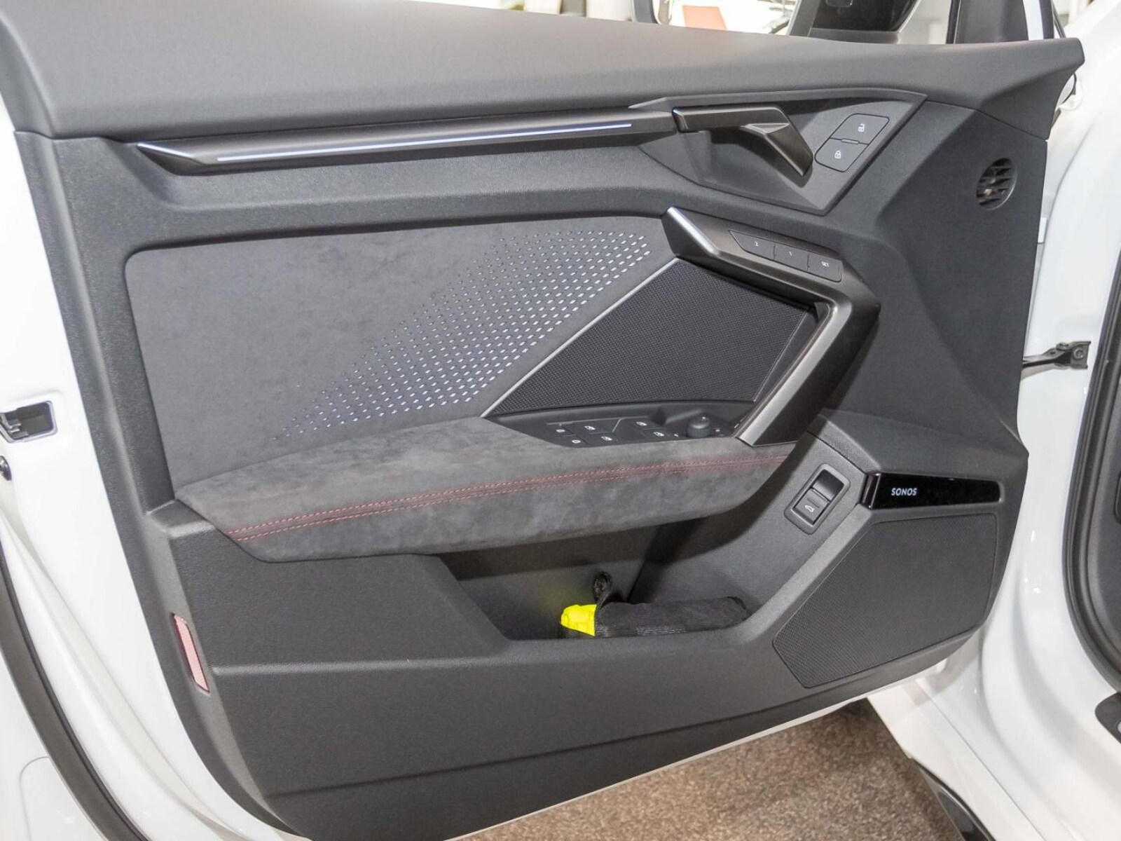 Audi RS 3 Limousine – Bild 6