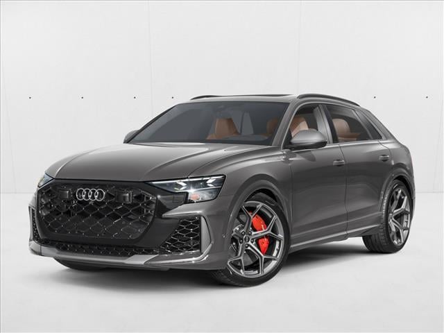 2026 Audi RS Q8 -'s photo