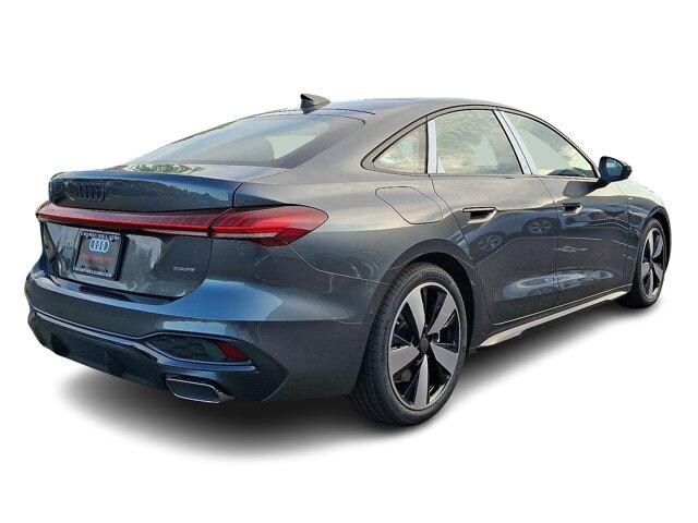 2026 Audi A5 Sedan