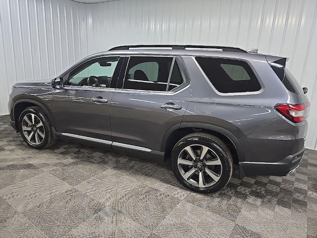 2023 Honda Pilot