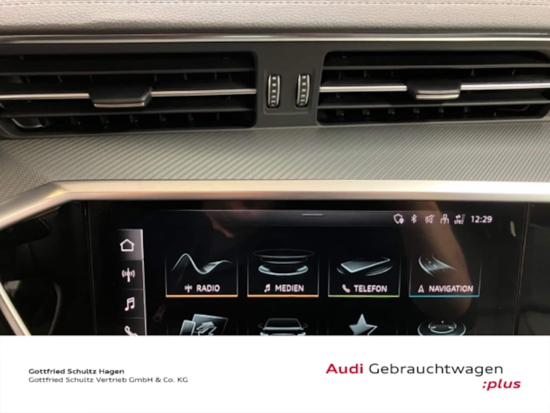 Audi A6 Avant Design