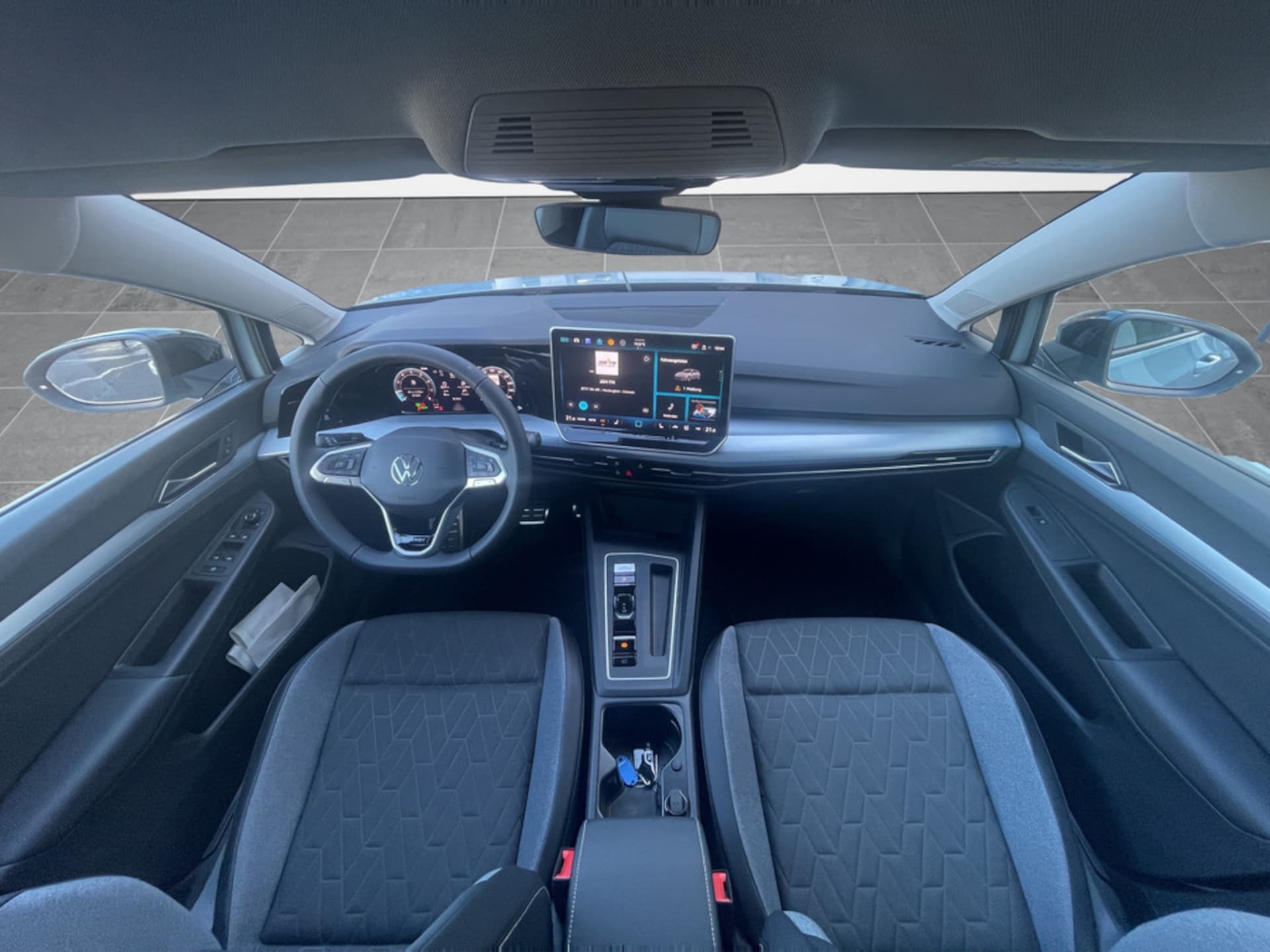 Volkswagen Golf ENERGY