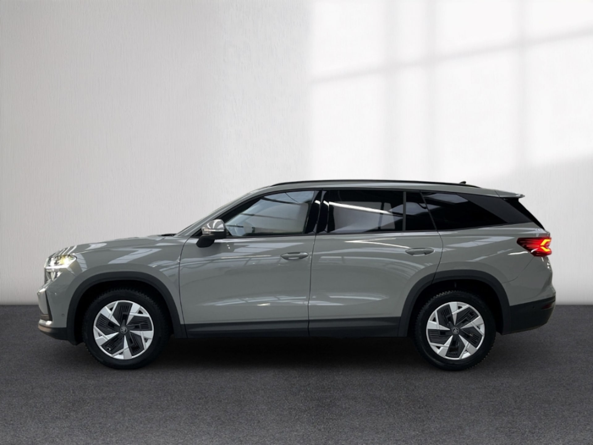 Skoda Kodiaq Selection