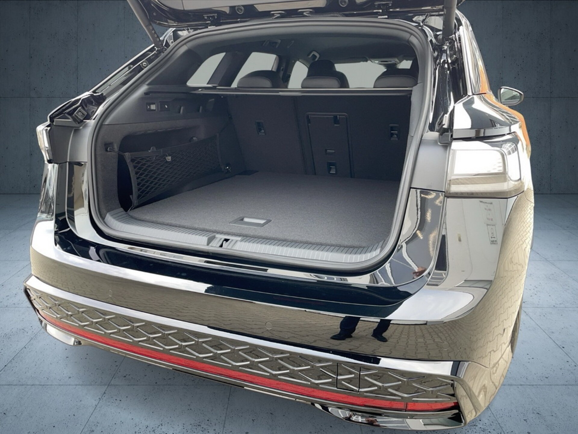 Volkswagen ID.7 Tourer GTX
