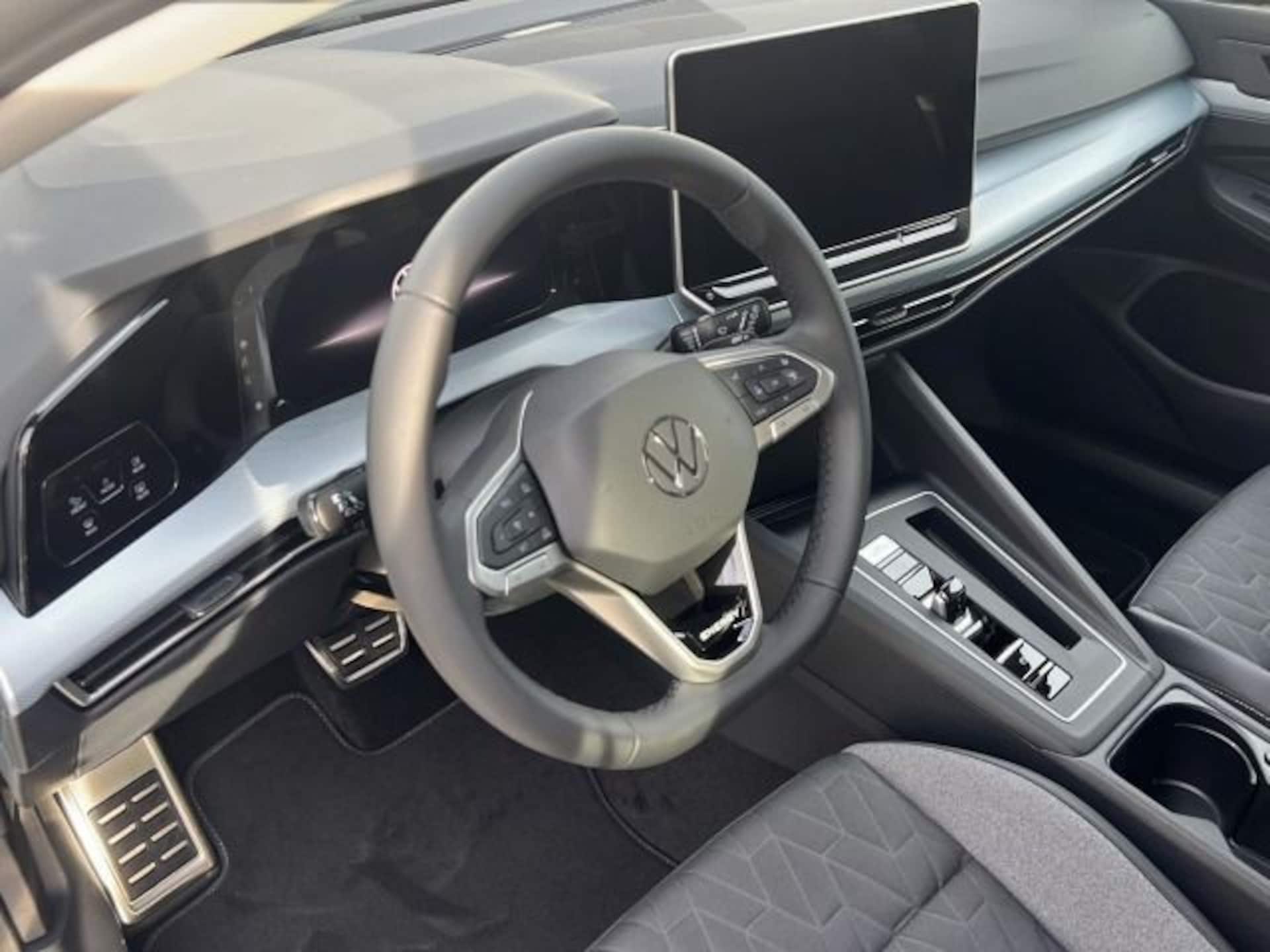 Volkswagen Golf ENERGY