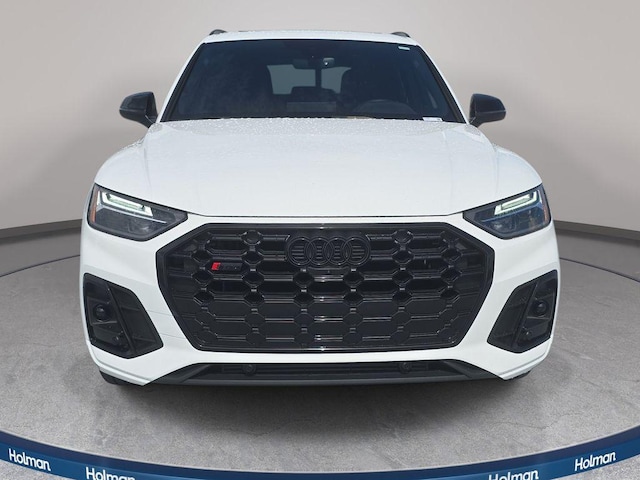 2023 Audi SQ5