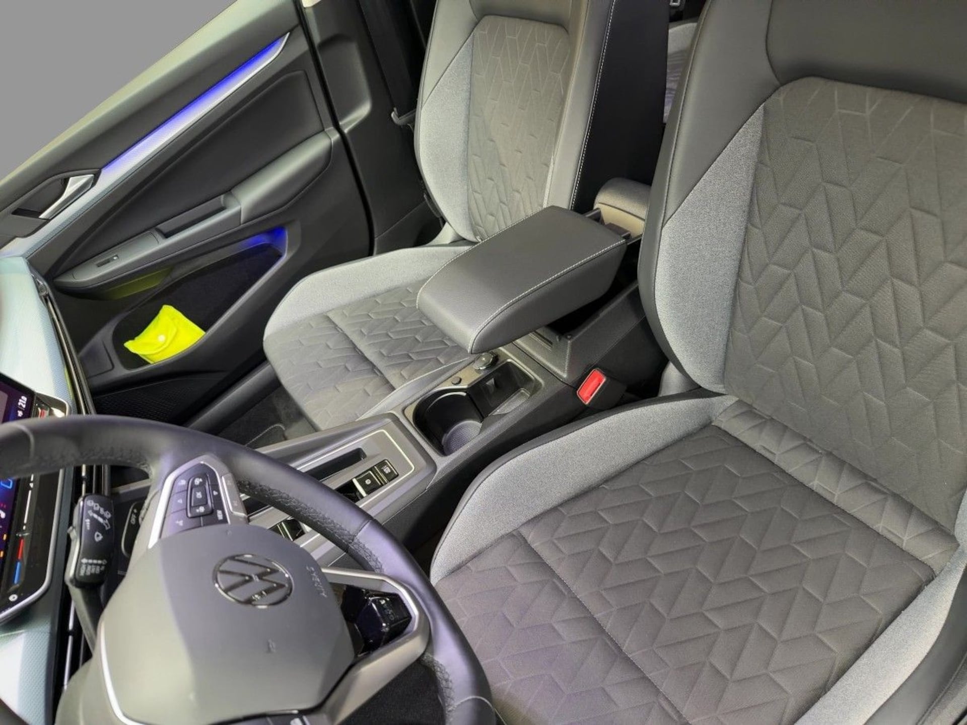 Volkswagen Golf Goal