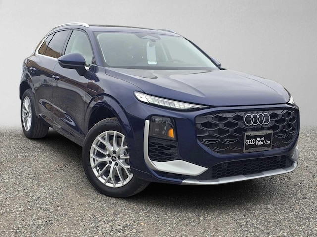 2026 Audi Q3 SUV