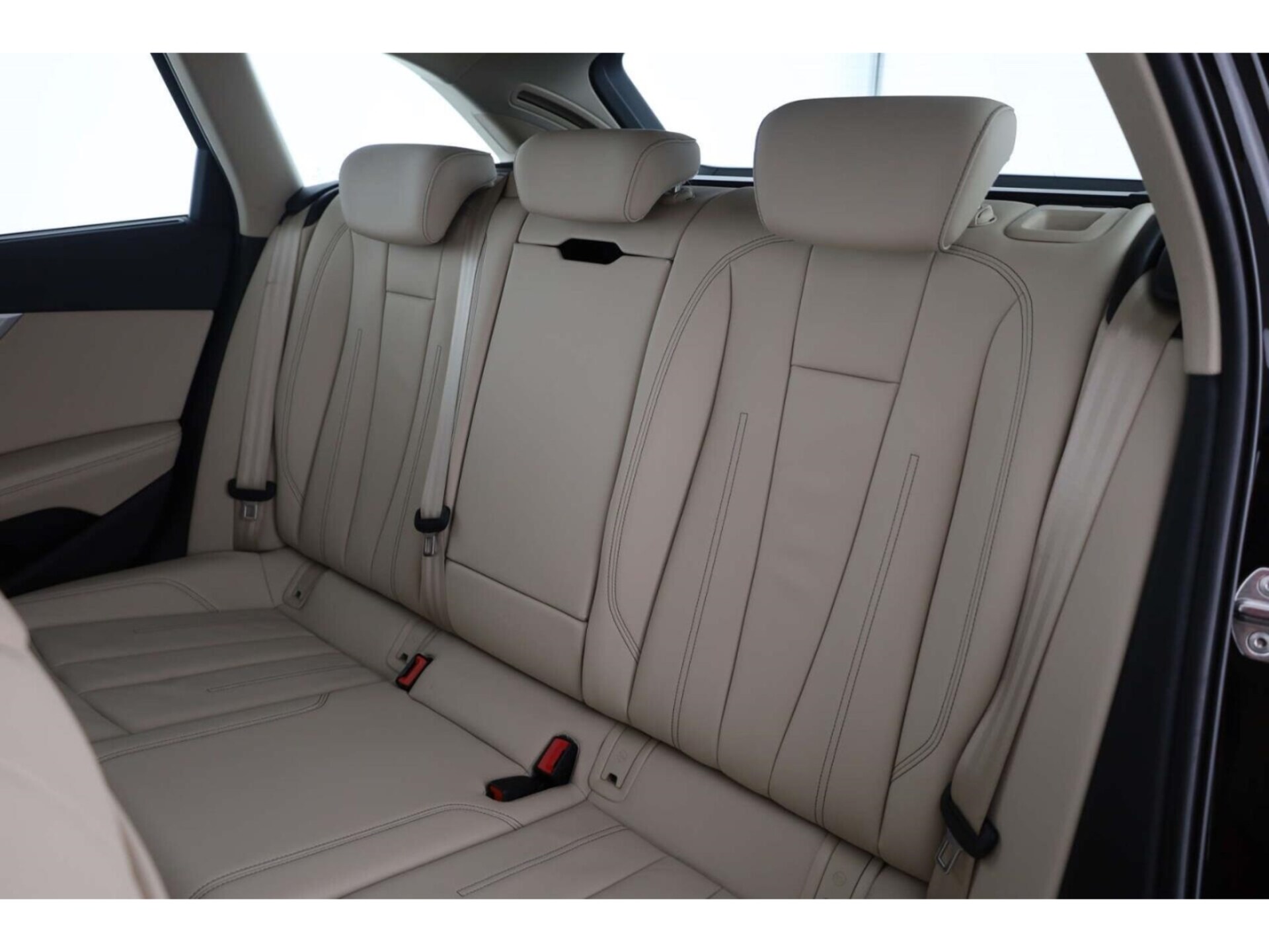 Audi A4 Avant Advanced